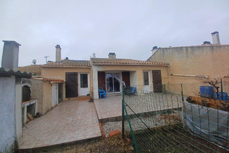 achat maison beziers 34500