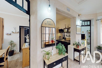 achat maison beziers 34500