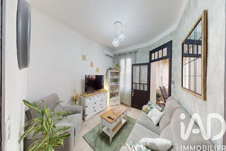 achat maison beziers 34500