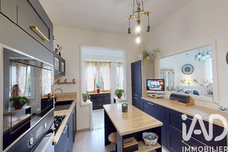 achat maison beziers 34500