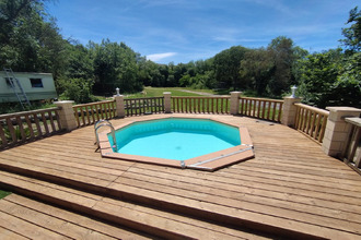 achat maison beziers 34500