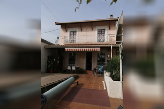 achat maison beziers 34500