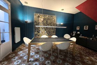 achat maison beziers 34500