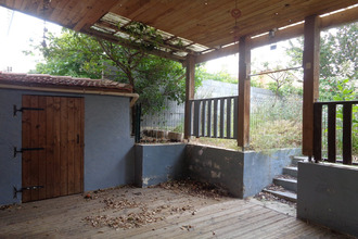 achat maison beziers 34500