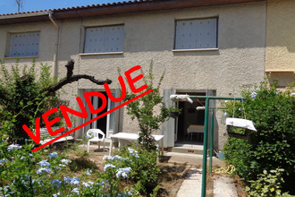 achat maison beziers 34500