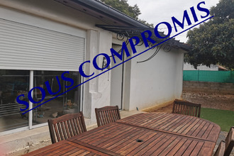 achat maison beziers 34500