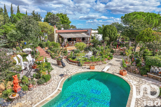 achat maison beziers 34500