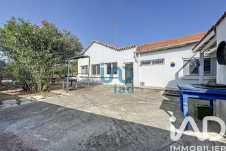 achat maison beziers 34500