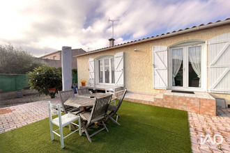 achat maison beziers 34500