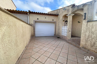 achat maison beziers 34500