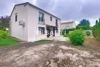 achat maison beziers 34500