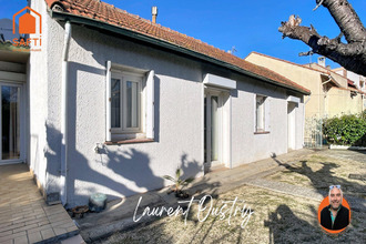 achat maison beziers 34500