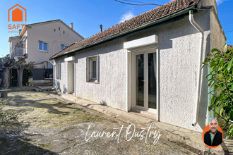 achat maison beziers 34500