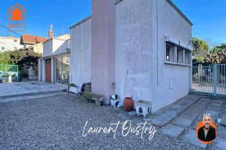 achat maison beziers 34500