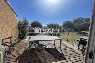 achat maison beziers 34500