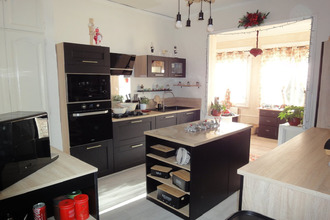 achat maison beziers 34500