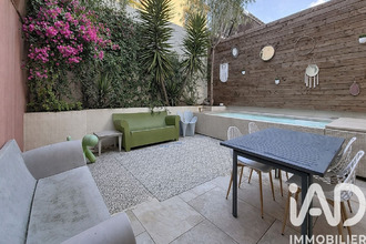 achat maison beziers 34500