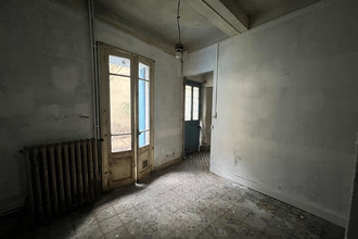 achat maison beziers 34500