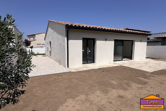 achat maison beziers 34500