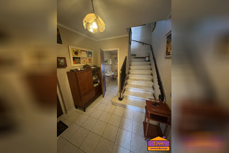 achat maison beziers 34500