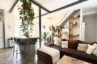 achat maison beziers 34500