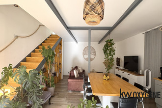 achat maison beziers 34500