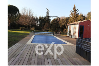 achat maison beziers 34500