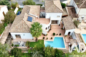 achat maison beziers 34500