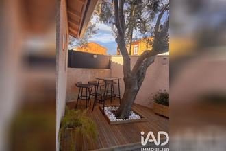 achat maison beziers 34500