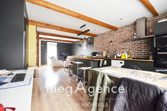 achat maison beziers 34500