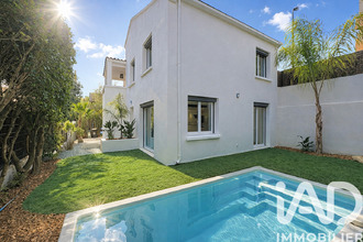 achat maison beziers 34500