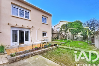 achat maison beziers 34500