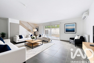 achat maison beziers 34500