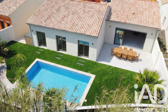 achat maison beziers 34500