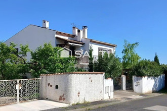 achat maison beziers 34500