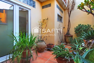 achat maison beziers 34500