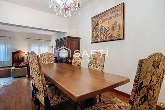 achat maison beziers 34500