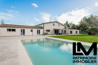 achat maison beziers 34500