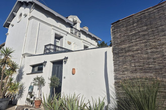 achat maison beziers 34500