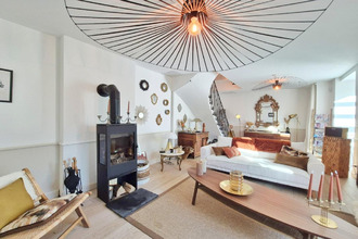 achat maison beziers 34500