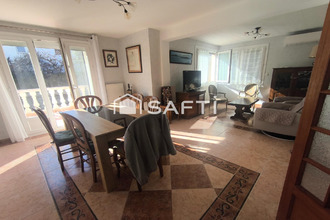 achat maison beziers 34500