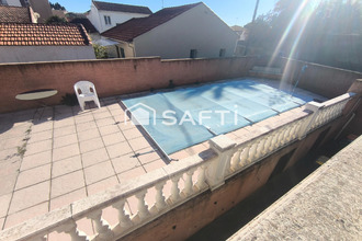 achat maison beziers 34500