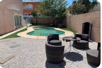 achat maison beziers 34500