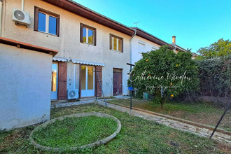 achat maison beziers 34500