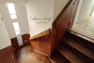 achat maison beziers 34500