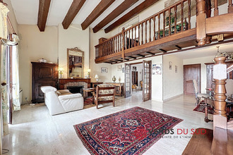 achat maison beziers 34500