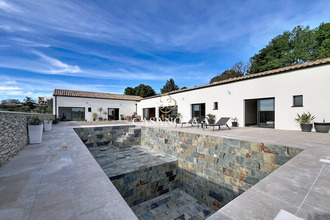 achat maison beziers 34500