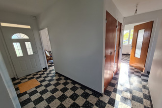 achat maison beziers 34500