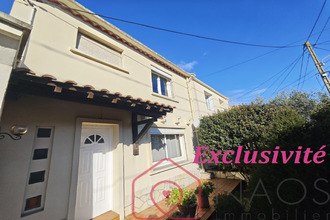 achat maison beziers 34500