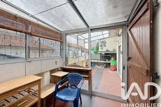 achat maison beziers 34500